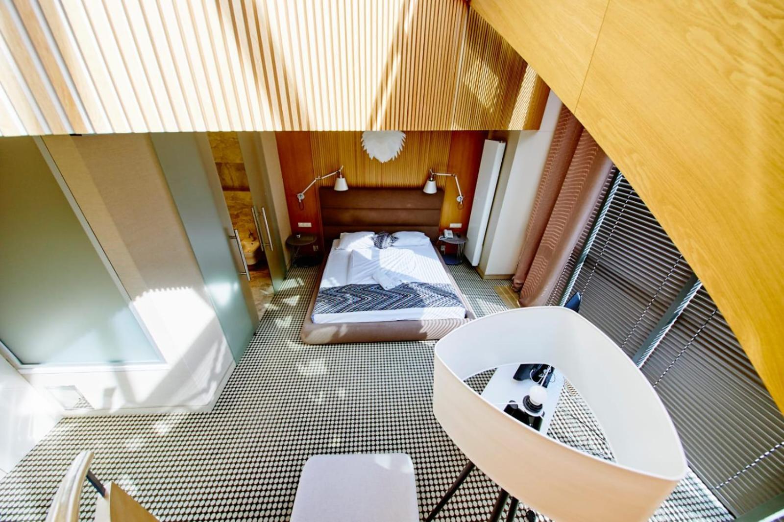 Hotel Great Polonia Velvet 수바우키 외부 사진